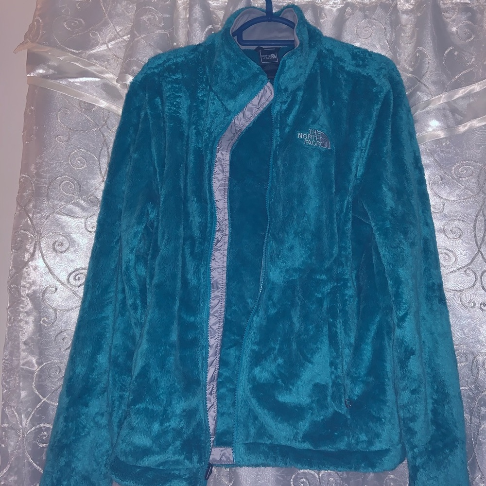 North Face jacket